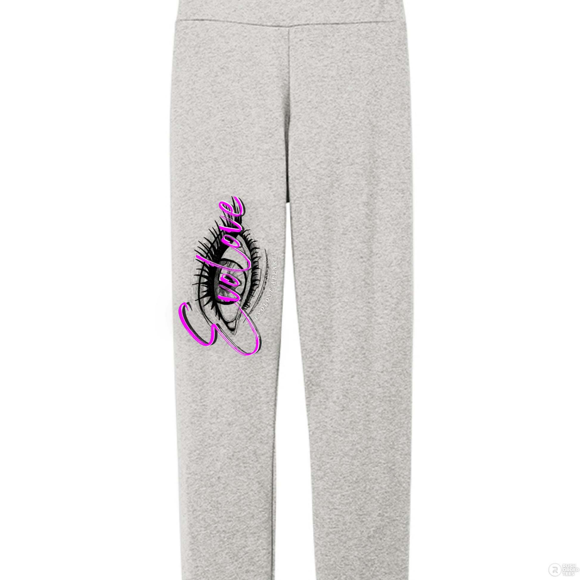 LtHtGry - FRONT